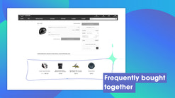 yuspify personalization engine screenshots images 1
