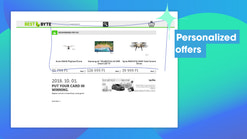 yuspify personalization engine screenshots images 3