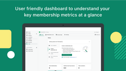 membership 6 screenshots images 1