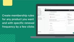 membership 6 screenshots images 5
