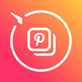 Pinterest Feed app overview, reviews and download