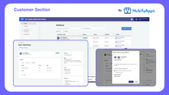 hubify earn loyalty rewards screenshots images 5