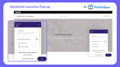 hubify earn loyalty rewards screenshots images 4