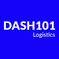 Dash101 Logistics & Shipping app overview, reviews and download