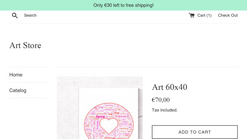 free shipping banner screenshots images 2
