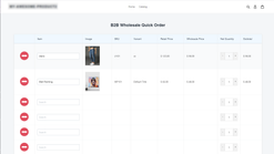 wholesale quickie screenshots images 1