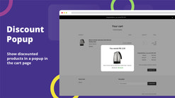 advanced discounts manager screenshots images 3