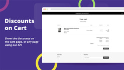 advanced discounts manager screenshots images 4