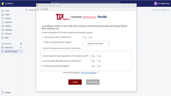 sell to tjx canada screenshots images 2