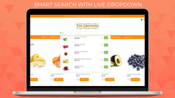 expertrec smart search bar screenshots images 4