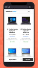 expertrec smart search bar screenshots images 5
