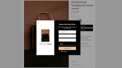 make an offer screenshots images 1