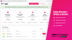 checkout booster screenshots images 1