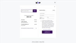 zip payments nz screenshots images 3