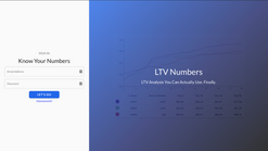 ltv numbers screenshots images 5