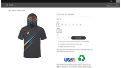 american print on demand screenshots images 5