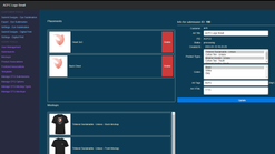 american print on demand screenshots images 4
