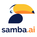 Samba.ai: AI‑driven marketing app overview, reviews and download