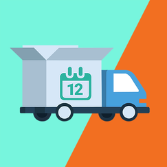 omega estimated shipping date shopify app reviews
