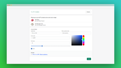 giftfly screenshots images 1