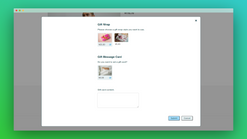 giftfly screenshots images 3