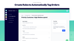 order tag automate screenshots images 1
