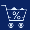 Carter ‑ Discount code in cart app overview, reviews and download