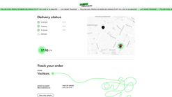 labels delivery screenshots images 1