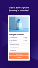 subscriptions by chargebee screenshots images 4