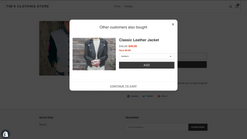 plus one screenshots images 3