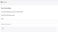 moove shipping app screenshots images 3