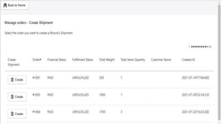 moove shipping app screenshots images 4