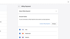 hipay payment screenshots images 1