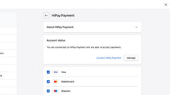 hipay payment screenshots images 1