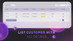 fastorder screenshots images 2