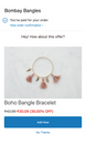 post purchase panda screenshots images 4