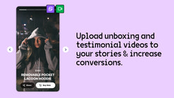 trend stories screenshots images 2