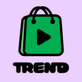 Trend ‑ UGC Shoppable Videos app overview, reviews and download