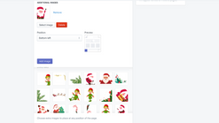 holiday decorations effects icons screenshots images 6