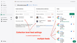 multiple google shopping feeds screenshots images 2