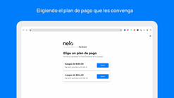 nelo pay screenshots images 2