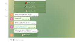 telegram online store bot screenshots images 3