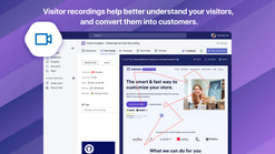 visitor insights screenshots images 3