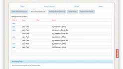 printswell fulfillment screenshots images 1