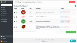instabadges screenshots images 4