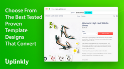 sticky cart by uplinkly screenshots images 5