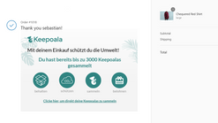 keepoala screenshots images 4