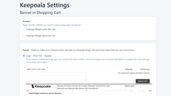 keepoala screenshots images 1