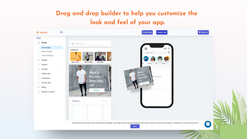 mobile app builder appfox screenshots images 1