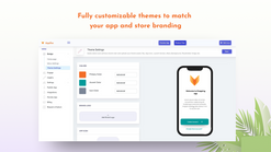 mobile app builder appfox screenshots images 2